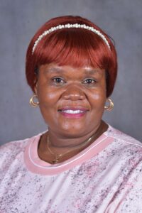 Teacher in Charge