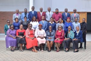 Qualified and Passionate Educators