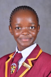Head Girl