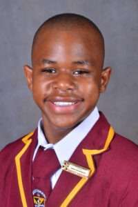 Vice Head Boy
